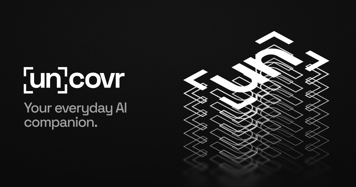 uncovr.app